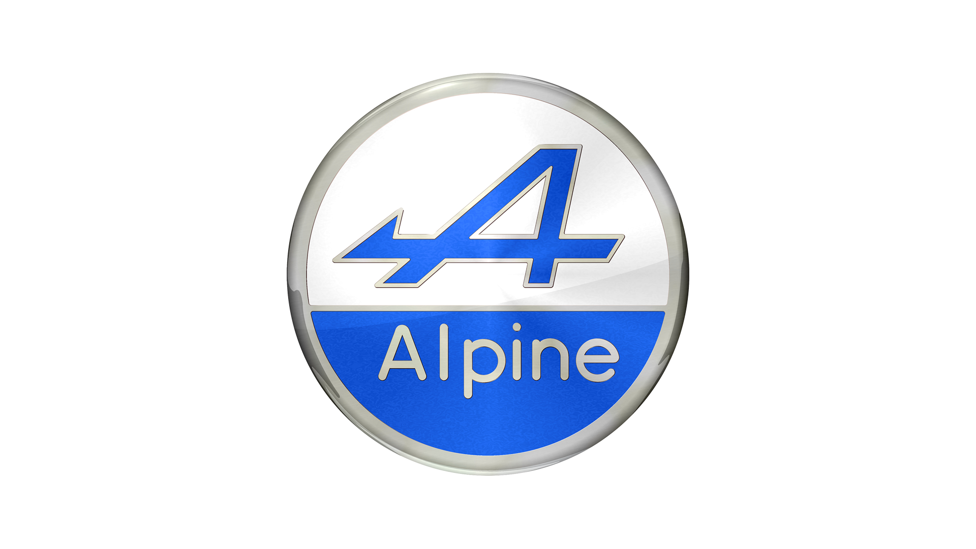 Alpine Romeo Replacement Key