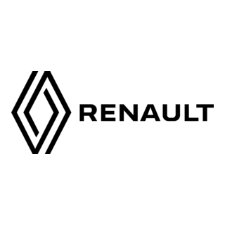 Renault Replacement Key