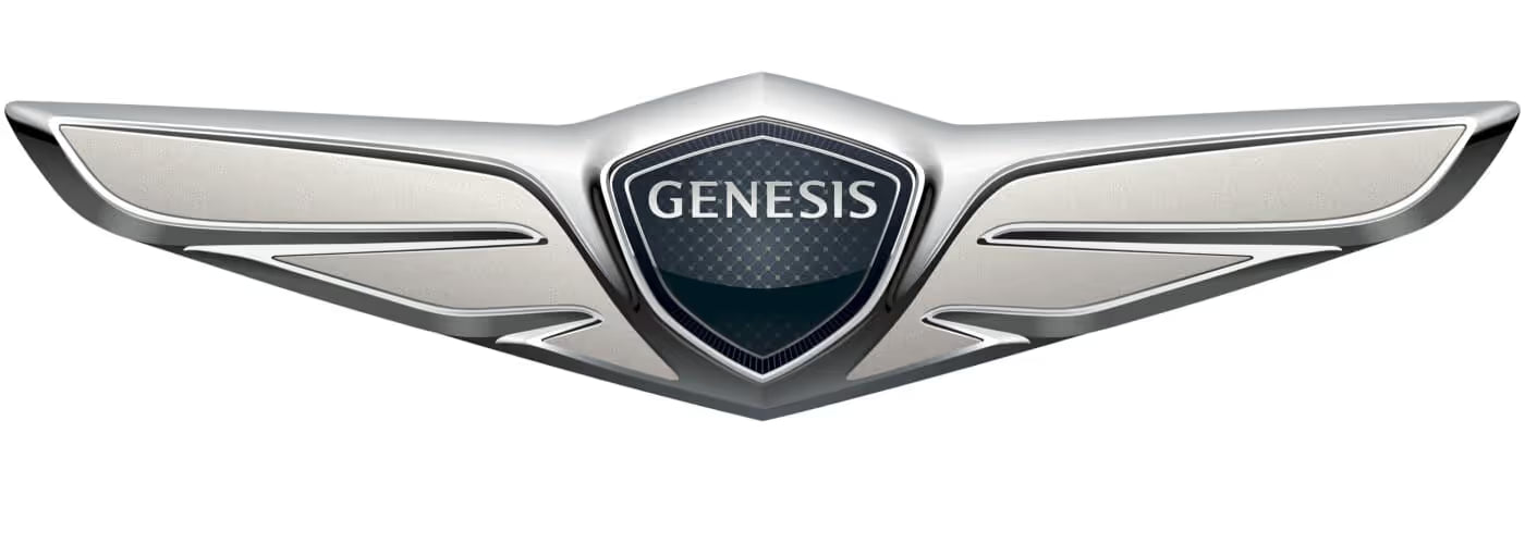Genesis Replacement Key