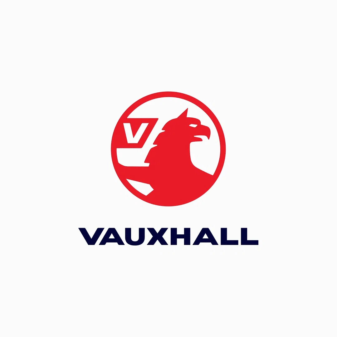 Vauxhall Replacement Key