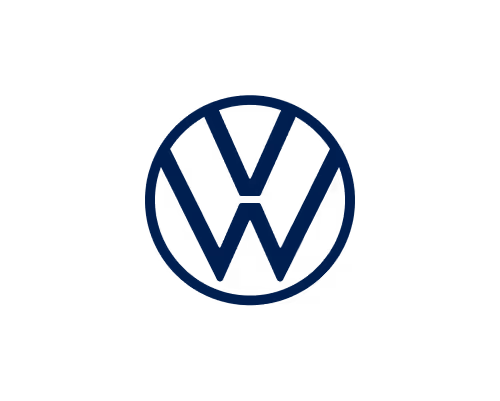 Volkswagen Replacement Key